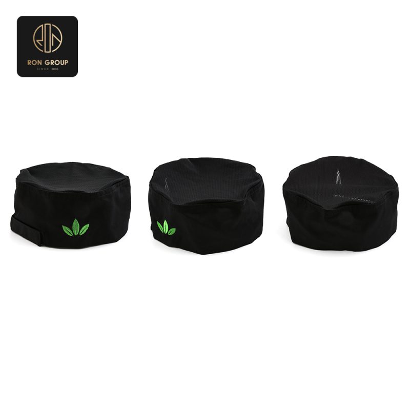 Versatile chef's hat