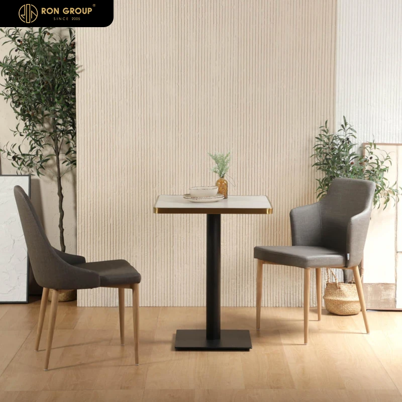 Arm Dining Chair Series