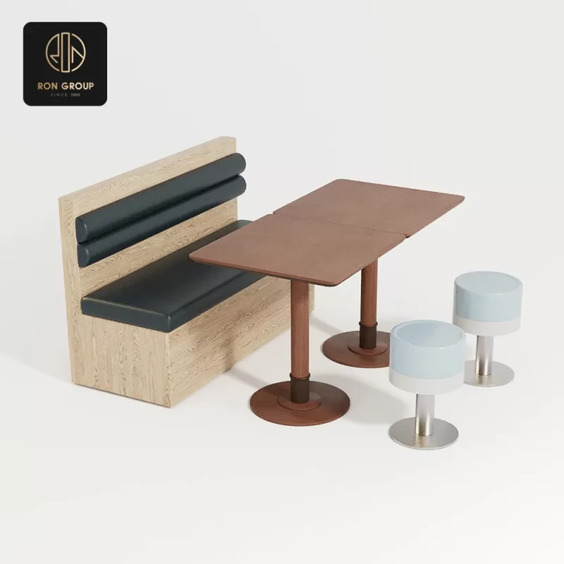 Simple Chair Series B