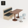 Simple Chair Series B