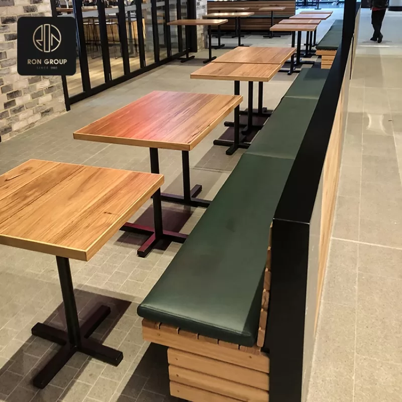 Stylish Table Base Series B