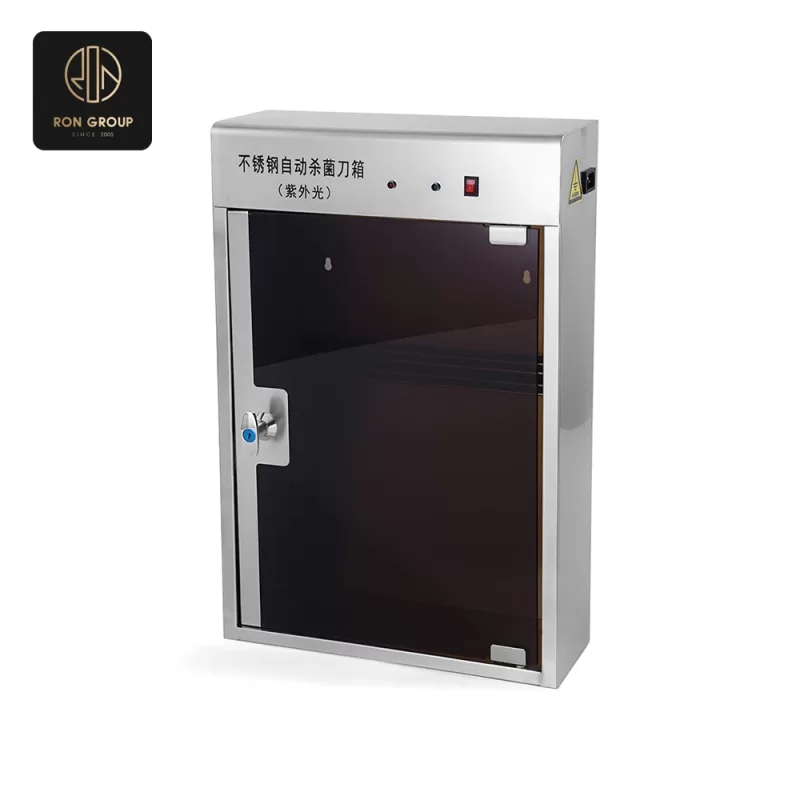 Sterilization Box Series