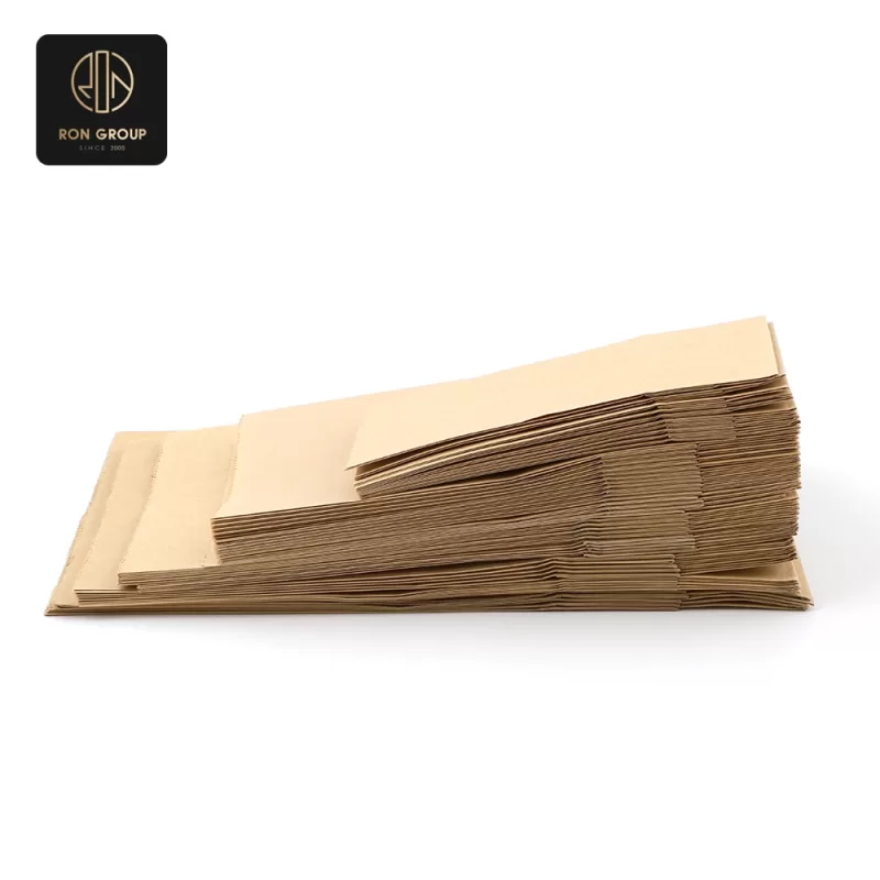 Paper Bag Series A