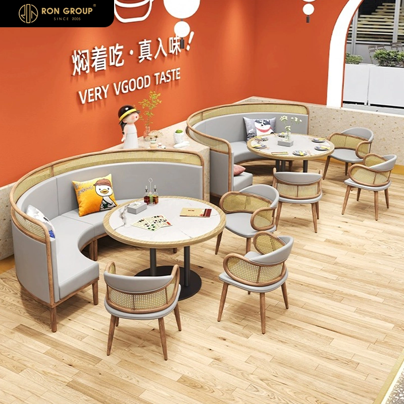 Beautiful Booth Series A