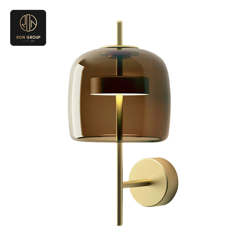 Luxe Glimmer Series D