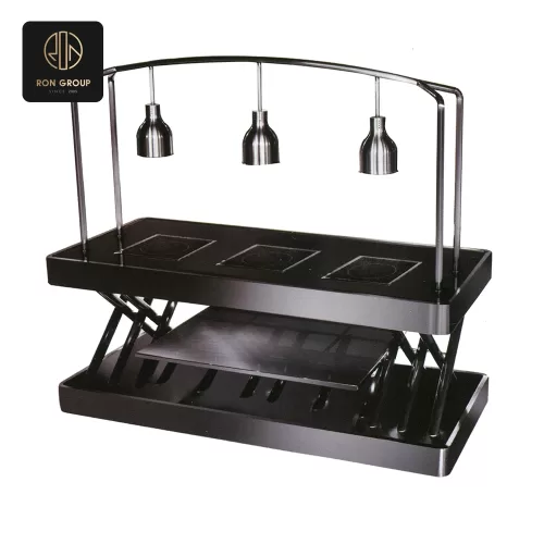 Special Bining Table Series F