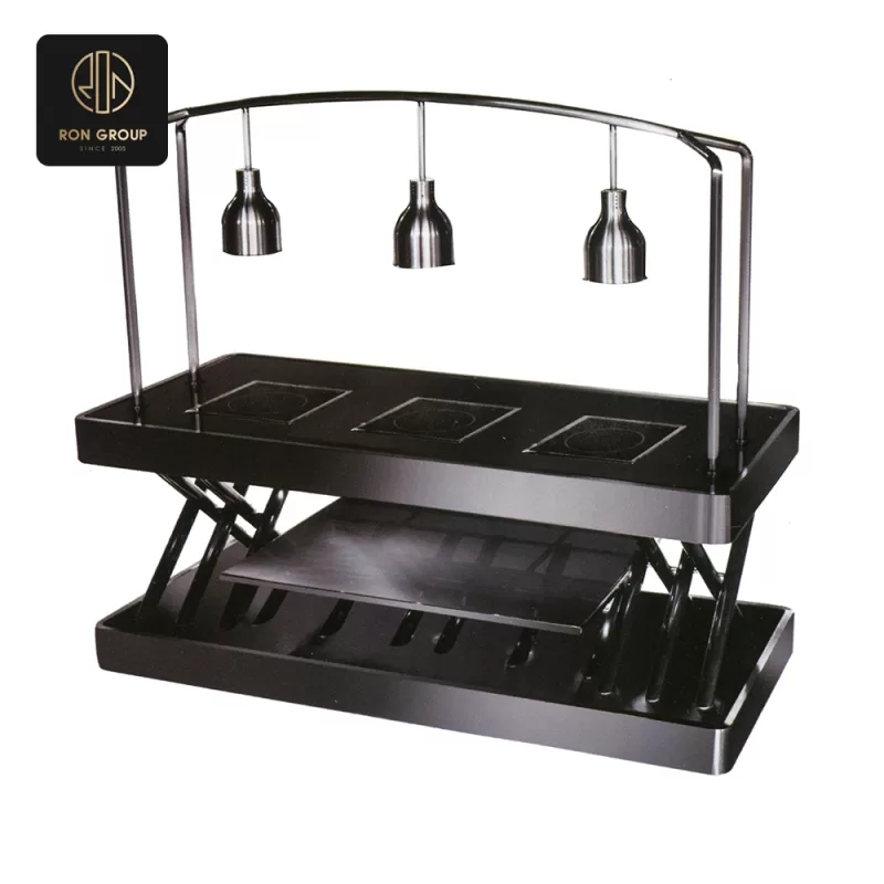 Special Bining Table Series F