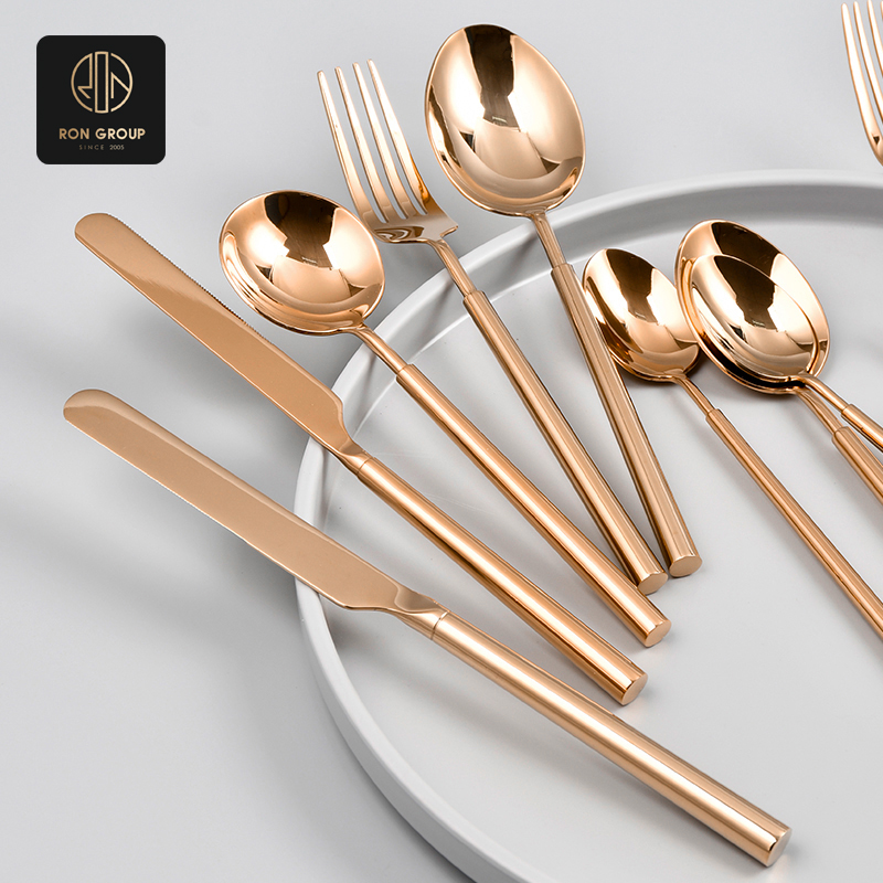 Metallic Elegance Series