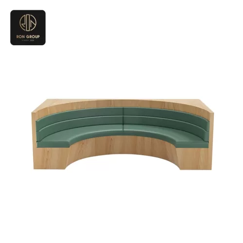 Circle Booth Series A