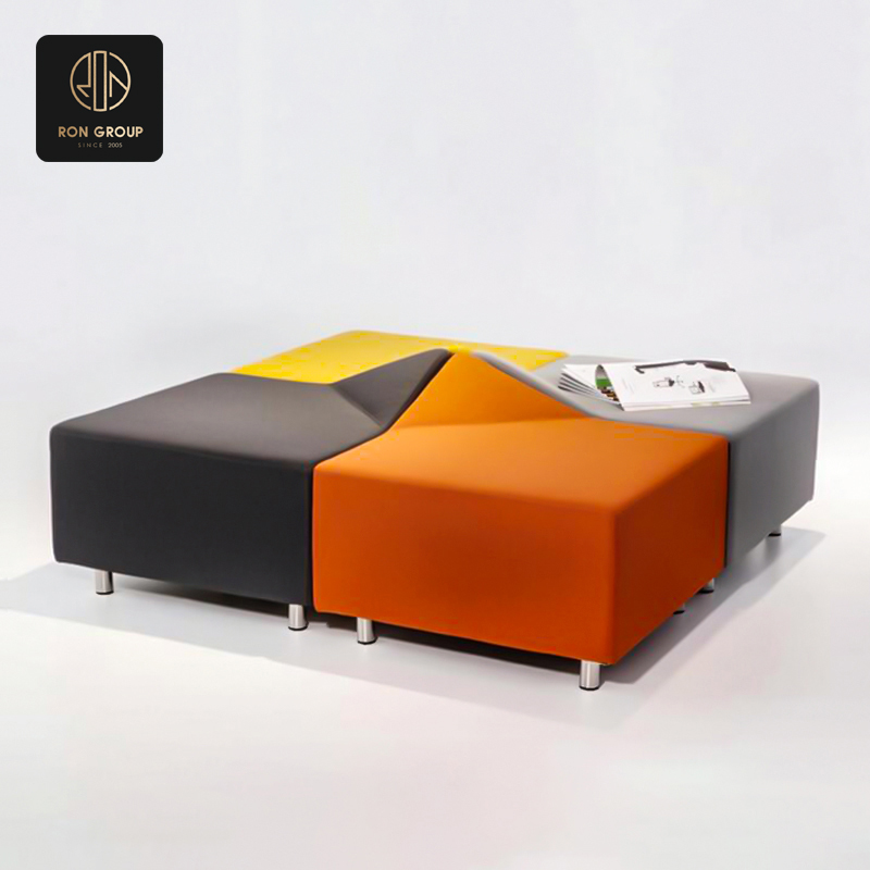 Geometric Lounge