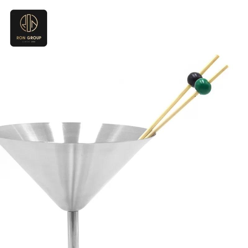 Cocktail Garnishings Series A