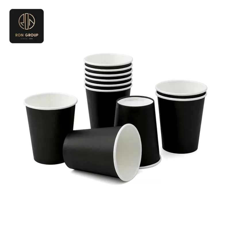 Paper Cup Series A