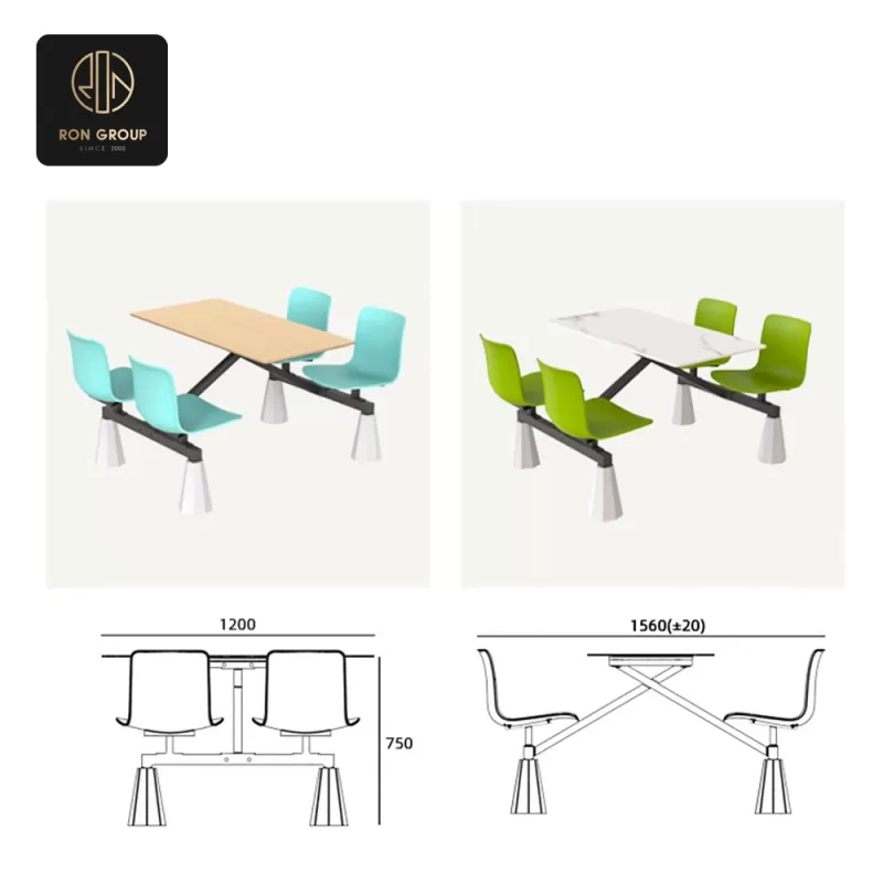 Canteen Furniture Series J
