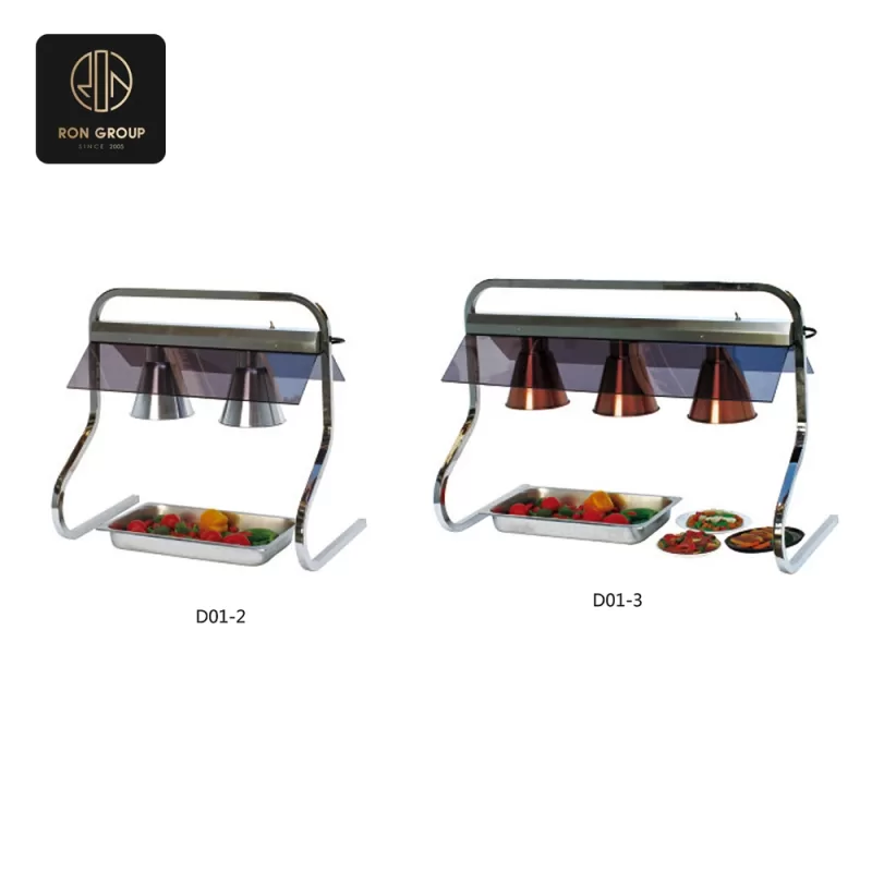 Heat Lamp Series U