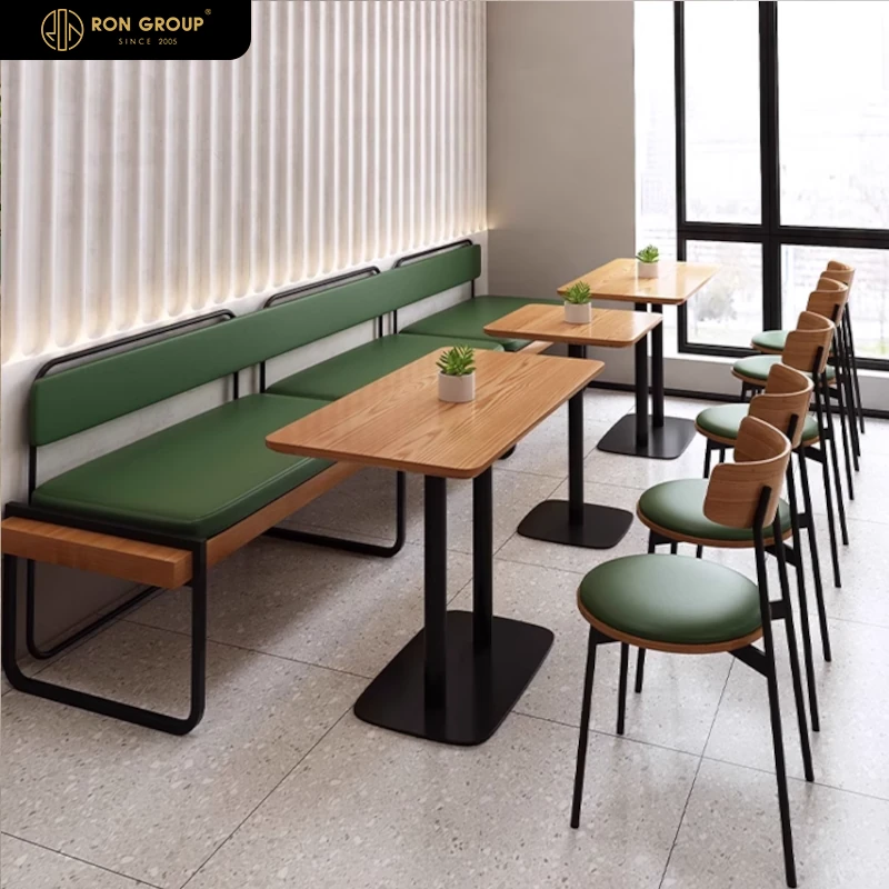 Bench Seat Series D