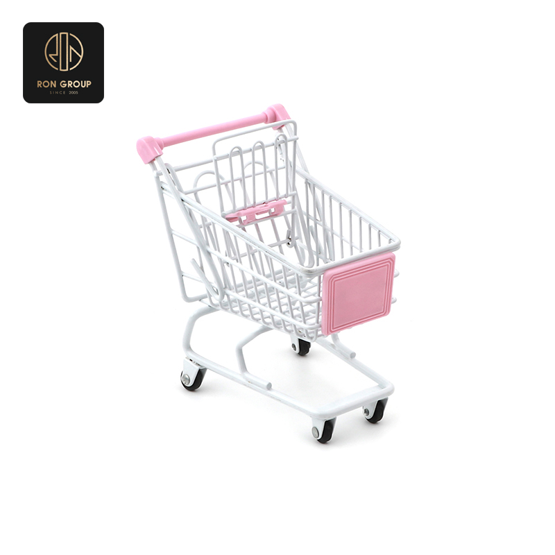 Mini Shopping Basket Series A