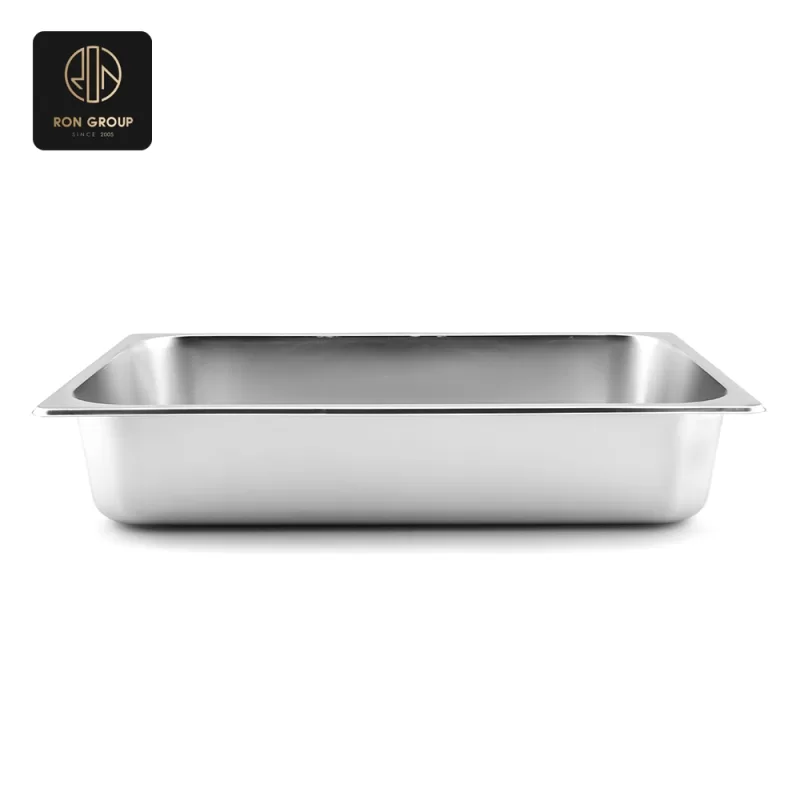Gastronorm Containers Series E