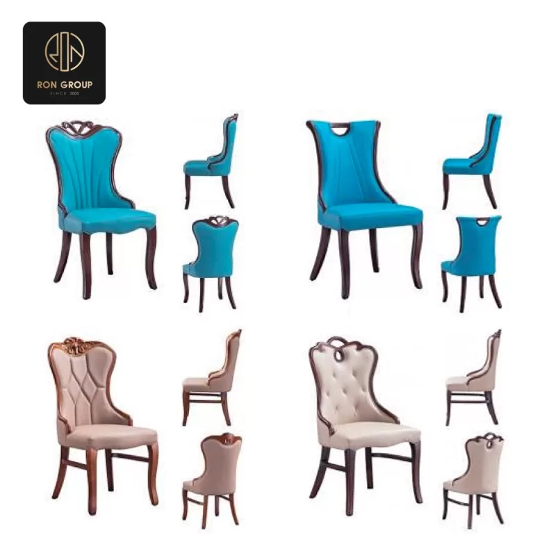 Regal-Elegance Chair Series G
