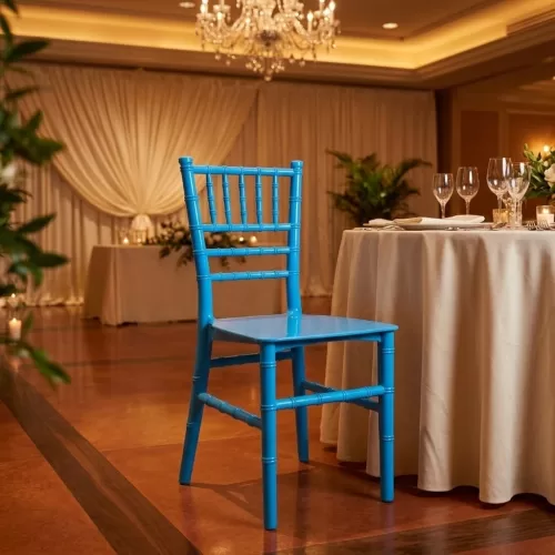 Kids Chiavari Chairs Series A