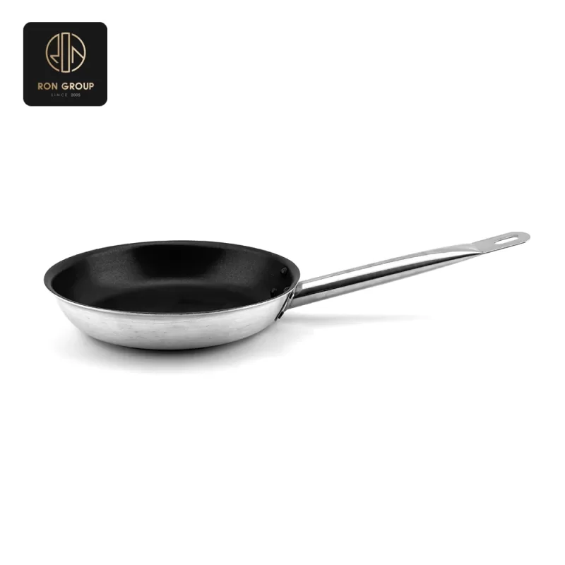 Frying Pan Series D