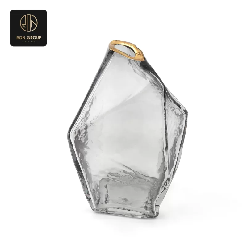 Glass Vase Series B