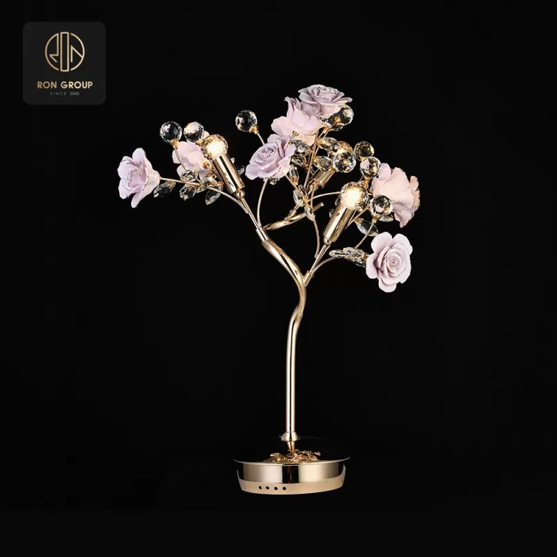 Flower Lamp Series B