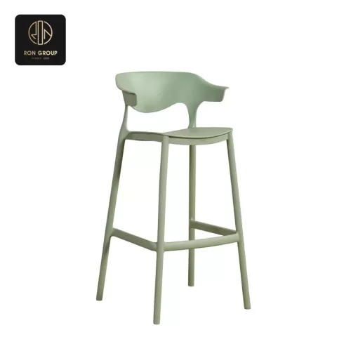 Plastic Bar Stool Series