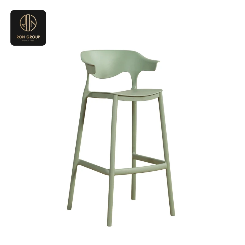 Plastic Bar Stool Series