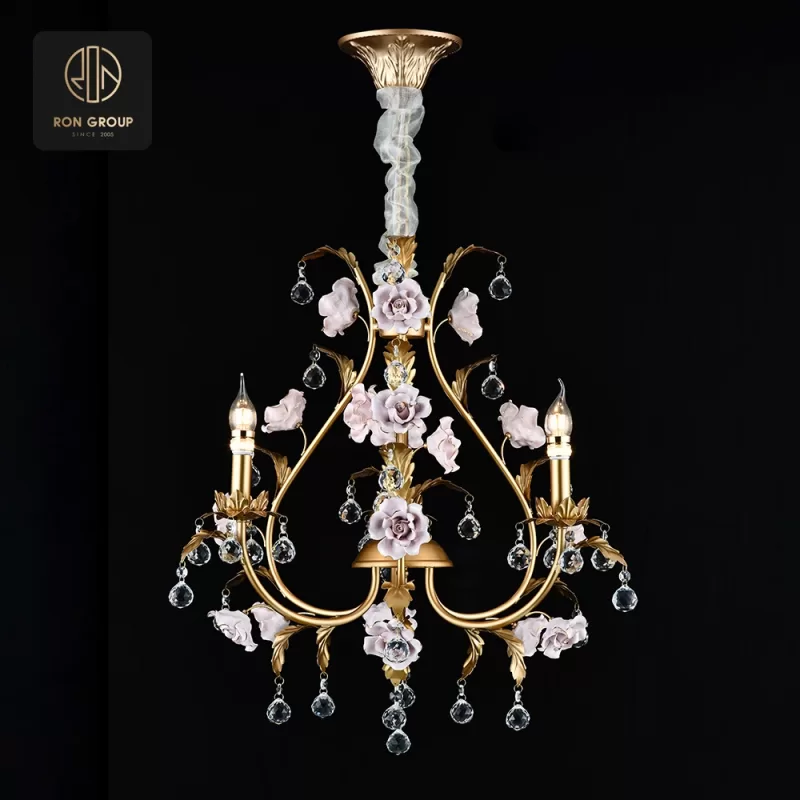 Luxury Dinis Series K