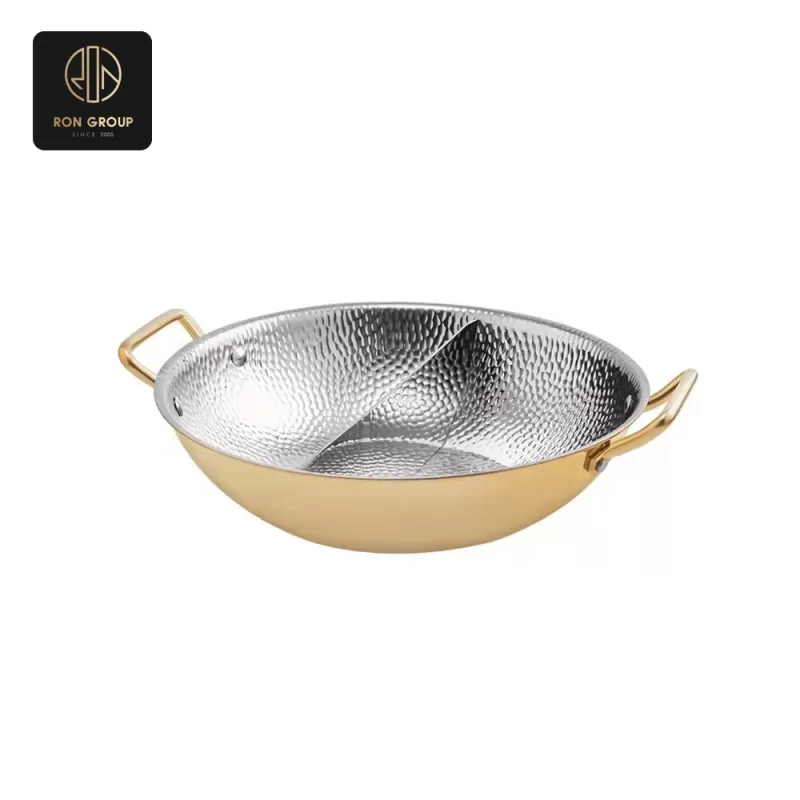Premium Oval Chafing Dish Food Pan SeriesB