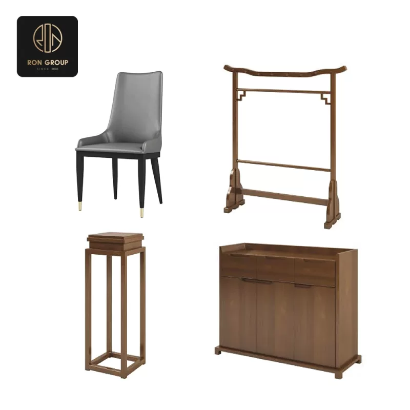 Luxury Table Series B