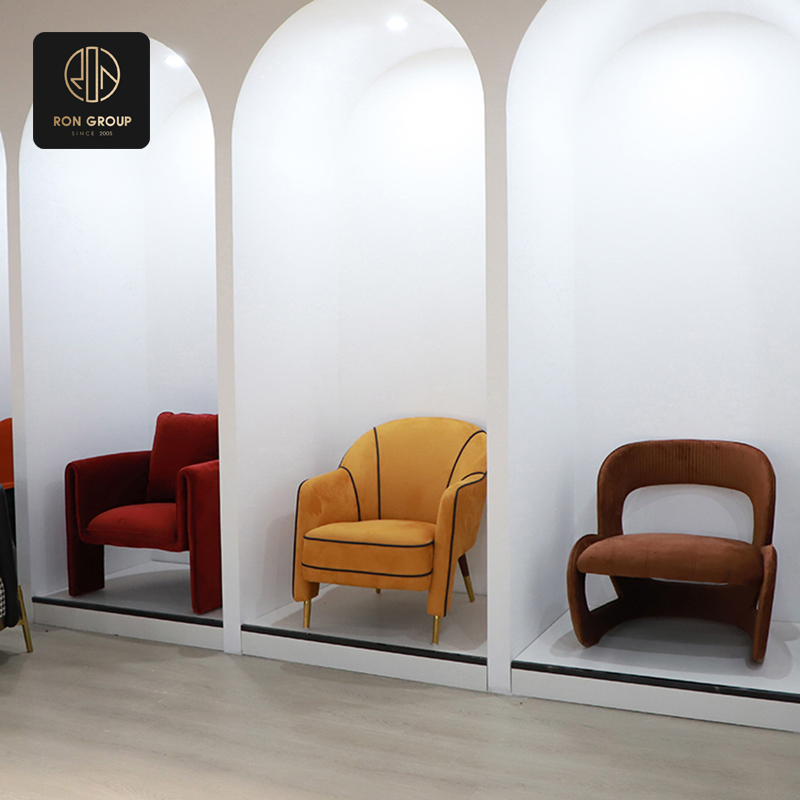 Elegant Comfort Series