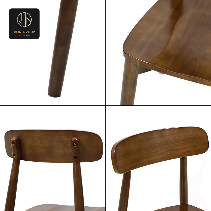 Clean-Line Dining Chair Series