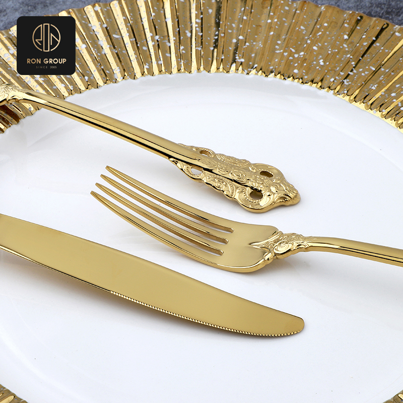 Royal Feast Series
