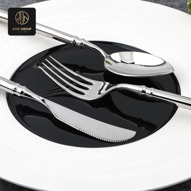 Noble Cutlery Series