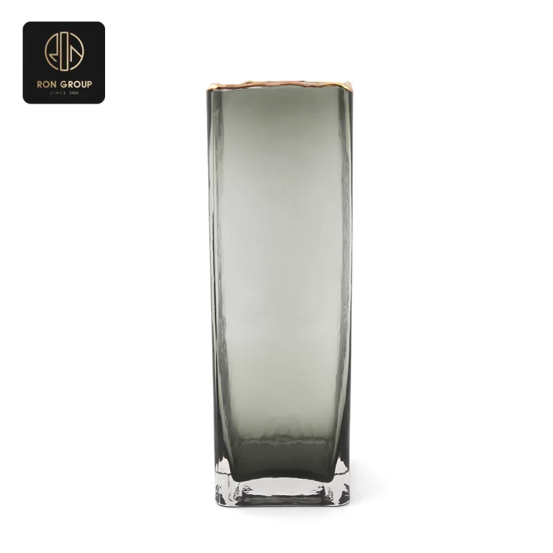 Glass Vase Series E