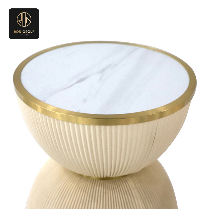 Graceful Table Series