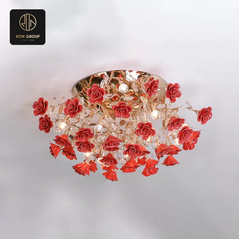 Elegance lamp Series D