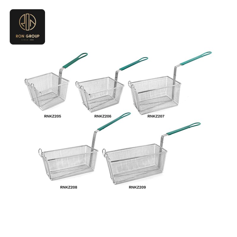 Food Basket Series H