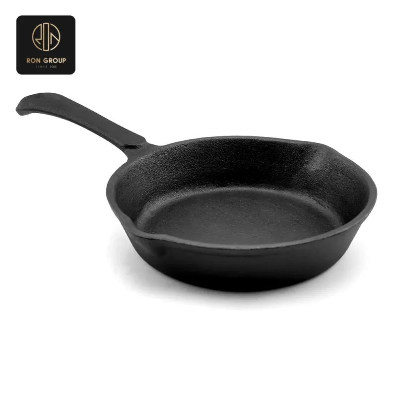 Frying Pan Series A