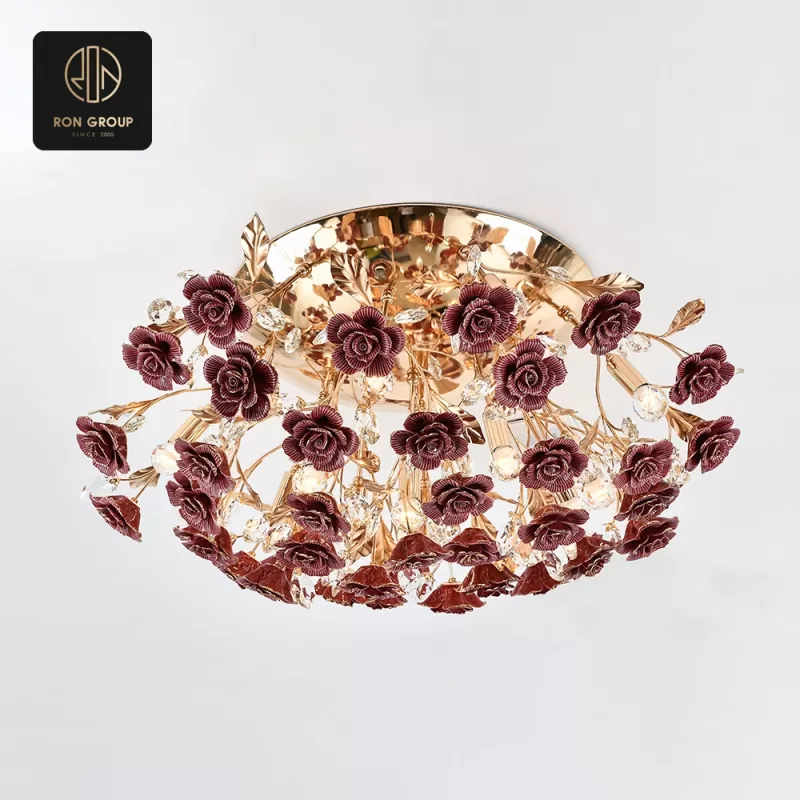 Elegance lamp Series B