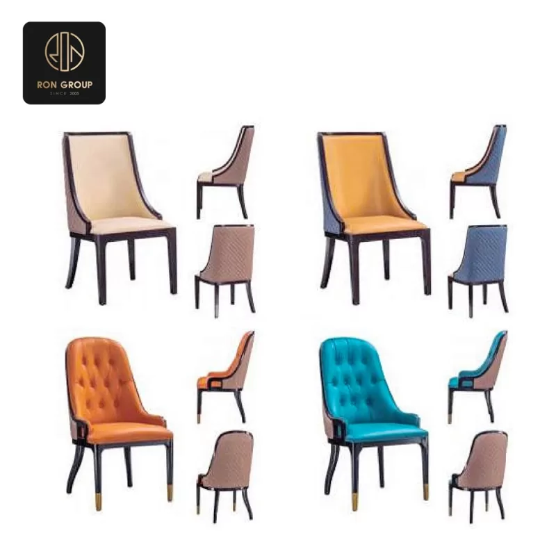 Regal-Elegance Chair Series C