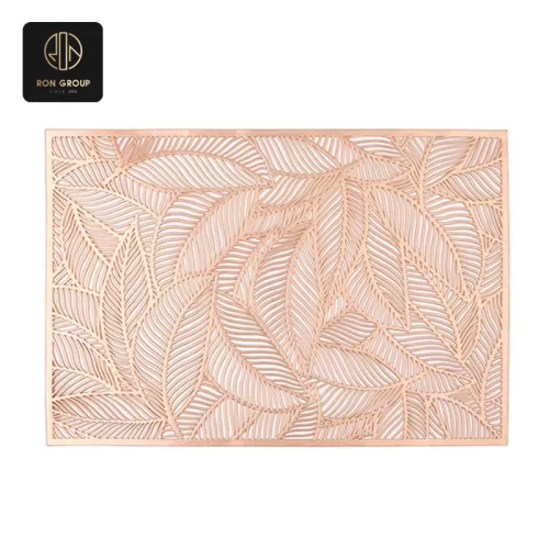 Luxury Placemat Series H