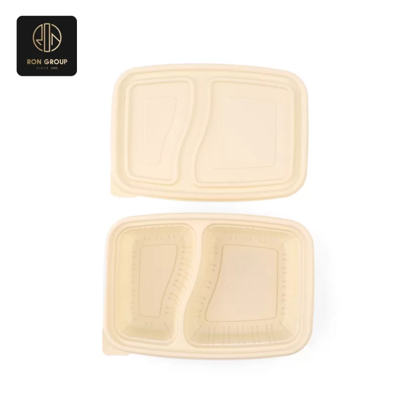 Cornstarch Box Series C