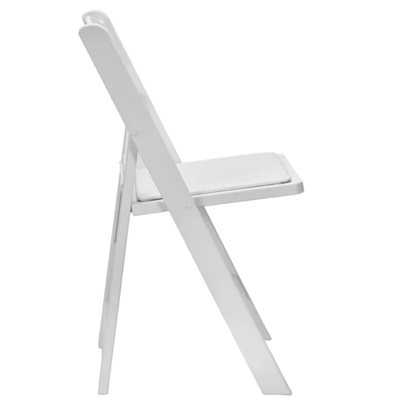 Resin Folding Chairs Series F