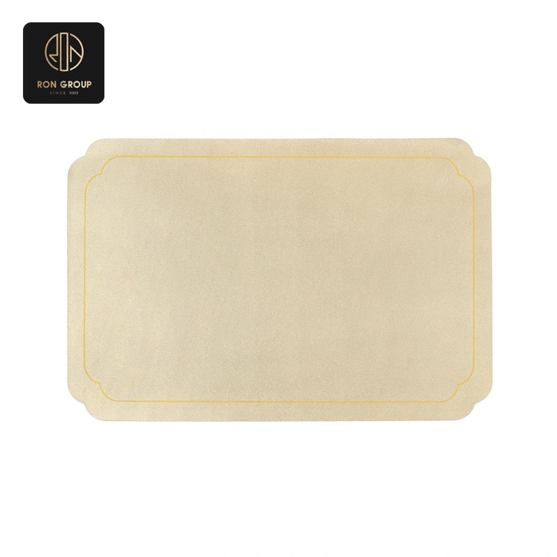 Classic Placemat Series A