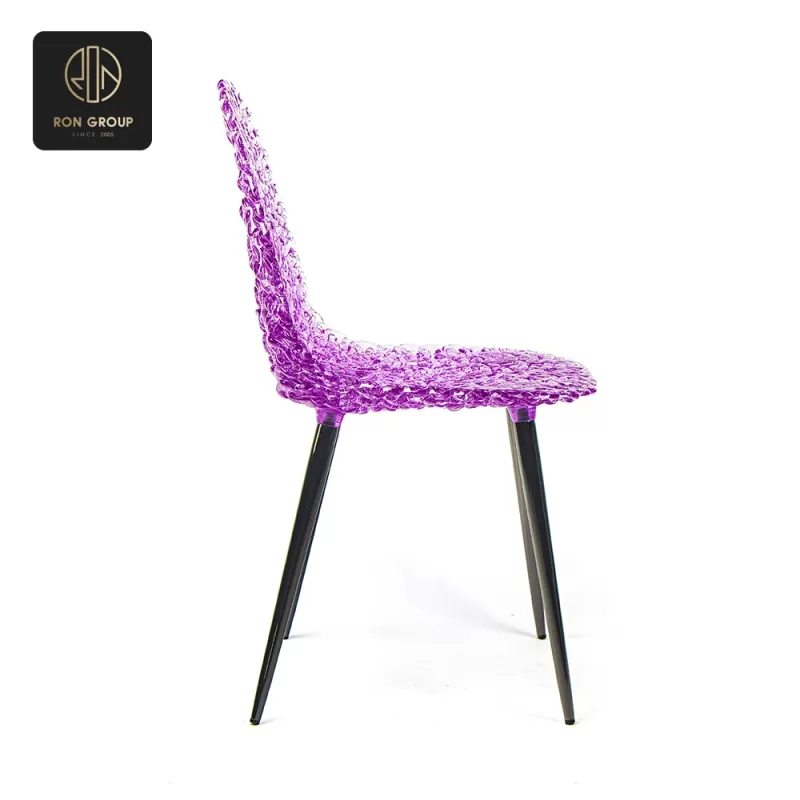 Transparent Art Furniture Series D
