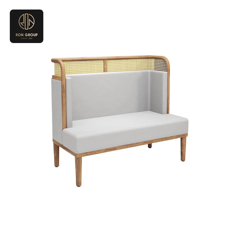 Beautiful Booth Series A