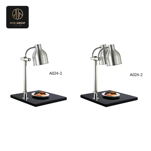 Heat Lamp Series I