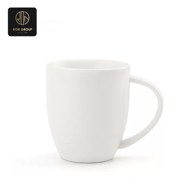 Modern coffee cup series B